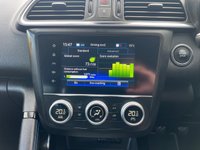 USED 2019 19 RENAULT KADJAR 1.3 TCe S Edition SUV 5dr Petrol Manual Euro 6 (s/s) (140 ps) 