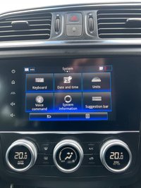 USED 2019 19 RENAULT KADJAR 1.3 TCe S Edition SUV 5dr Petrol Manual Euro 6 (s/s) (140 ps) 