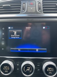 USED 2019 19 RENAULT KADJAR 1.3 TCe S Edition SUV 5dr Petrol Manual Euro 6 (s/s) (140 ps) 