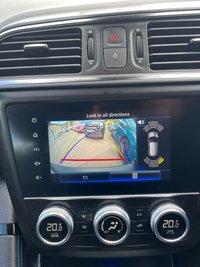 USED 2019 19 RENAULT KADJAR 1.3 TCe S Edition SUV 5dr Petrol Manual Euro 6 (s/s) (140 ps) 