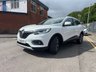 USED 2019 19 RENAULT KADJAR 1.3 TCe S Edition SUV 5dr Petrol Manual Euro 6 (s/s) (140 ps) 