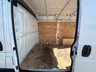 USED 2023 72 CITROEN RELAY 2.2 BlueHDi 35 Enterprise Edition Panel Van 5dr Diesel Manual L2 High Roof Euro 6 (s/s) (140 ps) SAT NAV REVERSING CAMERA   **WE SPECIALISE IN FINANCE CALL FOR A FREE NO OBLIGATION QUOTATION **