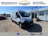 USED 2023 72 CITROEN RELAY 2.2 BlueHDi 35 Enterprise Edition Panel Van 5dr Diesel Manual L2 High Roof Euro 6 (s/s) (140 ps) SAT NAV REVERSING CAMERA   **WE SPECIALISE IN FINANCE CALL FOR A FREE NO OBLIGATION QUOTATION **