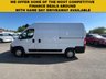 USED 2023 72 CITROEN RELAY 2.2 BlueHDi 35 Enterprise Edition Panel Van 5dr Diesel Manual L2 High Roof Euro 6 (s/s) (140 ps) SAT NAV REVERSING CAMERA   **WE SPECIALISE IN FINANCE CALL FOR A FREE NO OBLIGATION QUOTATION **