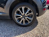USED 2018 18 MAZDA CX-3 2.0 SKYACTIV-G Sport Nav SUV 5dr Petrol Manual Euro 6 (s/s) (121 ps) 