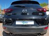 USED 2018 18 MAZDA CX-3 2.0 SKYACTIV-G Sport Nav SUV 5dr Petrol Manual Euro 6 (s/s) (121 ps) 