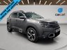 USED 2019 19 CITROEN C5 AIRCROSS 1.5 BlueHDi Flair SUV 5dr Diesel EAT8 Euro 6 (s/s) (130 ps) (Rates starting as low as 11.9%!!!)