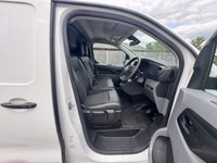 USED 2021 21 CITROEN DISPATCH 1.5 BlueHDi 1000 Enterprise M Panel Van 6dr Diesel Manual FWD 2 Euro 6 (s/s) (100 ps) This 2021 Citroen Dispatch presents an exceptional ownership proposition, having been meticulously maintained by a single owner from new. This 1.5 BlueHDi 1000 Enterprise M FWD 2 Euro 6 (s/s) 6dr panel van boasts a clear vehicle history check and has covered a modest 48,345 miles, making it a low mileage example for its age.  The Enterprise M trim level ensures a practical and functional interior, powered by an efficient 1.5 litre diesel engine that meets Euro 6 emissions standards.