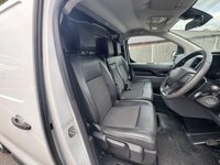 USED 2021 21 CITROEN DISPATCH 1.5 BlueHDi 1000 Enterprise M Panel Van 6dr Diesel Manual FWD 2 Euro 6 (s/s) (100 ps) This 2021 Citroen Dispatch presents an exceptional ownership proposition, having been meticulously maintained by a single owner from new. This 1.5 BlueHDi 1000 Enterprise M FWD 2 Euro 6 (s/s) 6dr panel van boasts a clear vehicle history check and has covered a modest 48,345 miles, making it a low mileage example for its age.  The Enterprise M trim level ensures a practical and functional interior, powered by an efficient 1.5 litre diesel engine that meets Euro 6 emissions standards.