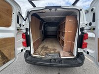 USED 2021 21 CITROEN DISPATCH 1.5 BlueHDi 1000 Enterprise M Panel Van 6dr Diesel Manual FWD 2 Euro 6 (s/s) (100 ps) This 2021 Citroen Dispatch presents an exceptional ownership proposition, having been meticulously maintained by a single owner from new. This 1.5 BlueHDi 1000 Enterprise M FWD 2 Euro 6 (s/s) 6dr panel van boasts a clear vehicle history check and has covered a modest 48,345 miles, making it a low mileage example for its age.  The Enterprise M trim level ensures a practical and functional interior, powered by an efficient 1.5 litre diesel engine that meets Euro 6 emissions standards.
