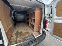 USED 2021 21 CITROEN DISPATCH 1.5 BlueHDi 1000 Enterprise M Panel Van 6dr Diesel Manual FWD 2 Euro 6 (s/s) (100 ps) This 2021 Citroen Dispatch presents an exceptional ownership proposition, having been meticulously maintained by a single owner from new. This 1.5 BlueHDi 1000 Enterprise M FWD 2 Euro 6 (s/s) 6dr panel van boasts a clear vehicle history check and has covered a modest 48,345 miles, making it a low mileage example for its age.  The Enterprise M trim level ensures a practical and functional interior, powered by an efficient 1.5 litre diesel engine that meets Euro 6 emissions standards.