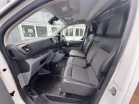 USED 2021 21 CITROEN DISPATCH 1.5 BlueHDi 1000 Enterprise M Panel Van 6dr Diesel Manual FWD 2 Euro 6 (s/s) (100 ps) This 2021 Citroen Dispatch presents an exceptional ownership proposition, having been meticulously maintained by a single owner from new. This 1.5 BlueHDi 1000 Enterprise M FWD 2 Euro 6 (s/s) 6dr panel van boasts a clear vehicle history check and has covered a modest 48,345 miles, making it a low mileage example for its age.  The Enterprise M trim level ensures a practical and functional interior, powered by an efficient 1.5 litre diesel engine that meets Euro 6 emissions standards.