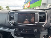 USED 2021 21 CITROEN DISPATCH 1.5 BlueHDi 1000 Enterprise M Panel Van 6dr Diesel Manual FWD 2 Euro 6 (s/s) (100 ps) This 2021 Citroen Dispatch presents an exceptional ownership proposition, having been meticulously maintained by a single owner from new. This 1.5 BlueHDi 1000 Enterprise M FWD 2 Euro 6 (s/s) 6dr panel van boasts a clear vehicle history check and has covered a modest 48,345 miles, making it a low mileage example for its age.  The Enterprise M trim level ensures a practical and functional interior, powered by an efficient 1.5 litre diesel engine that meets Euro 6 emissions standards.