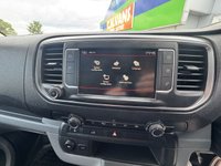 USED 2021 21 CITROEN DISPATCH 1.5 BlueHDi 1000 Enterprise M Panel Van 6dr Diesel Manual FWD 2 Euro 6 (s/s) (100 ps) This 2021 Citroen Dispatch presents an exceptional ownership proposition, having been meticulously maintained by a single owner from new. This 1.5 BlueHDi 1000 Enterprise M FWD 2 Euro 6 (s/s) 6dr panel van boasts a clear vehicle history check and has covered a modest 48,345 miles, making it a low mileage example for its age.  The Enterprise M trim level ensures a practical and functional interior, powered by an efficient 1.5 litre diesel engine that meets Euro 6 emissions standards.