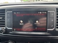 USED 2021 21 CITROEN DISPATCH 1.5 BlueHDi 1000 Enterprise M Panel Van 6dr Diesel Manual FWD 2 Euro 6 (s/s) (100 ps) This 2021 Citroen Dispatch presents an exceptional ownership proposition, having been meticulously maintained by a single owner from new. This 1.5 BlueHDi 1000 Enterprise M FWD 2 Euro 6 (s/s) 6dr panel van boasts a clear vehicle history check and has covered a modest 48,345 miles, making it a low mileage example for its age.  The Enterprise M trim level ensures a practical and functional interior, powered by an efficient 1.5 litre diesel engine that meets Euro 6 emissions standards.