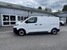 USED 2021 21 CITROEN DISPATCH 1.5 BlueHDi 1000 Enterprise M Panel Van 6dr Diesel Manual FWD 2 Euro 6 (s/s) (100 ps) This 2021 Citroen Dispatch presents an exceptional ownership proposition, having been meticulously maintained by a single owner from new. This 1.5 BlueHDi 1000 Enterprise M FWD 2 Euro 6 (s/s) 6dr panel van boasts a clear vehicle history check and has covered a modest 48,345 miles, making it a low mileage example for its age.  The Enterprise M trim level ensures a practical and functional interior, powered by an efficient 1.5 litre diesel engine that meets Euro 6 emissions standards.