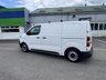 USED 2021 21 CITROEN DISPATCH 1.5 BlueHDi 1000 Enterprise M Panel Van 6dr Diesel Manual FWD 2 Euro 6 (s/s) (100 ps) This 2021 Citroen Dispatch presents an exceptional ownership proposition, having been meticulously maintained by a single owner from new. This 1.5 BlueHDi 1000 Enterprise M FWD 2 Euro 6 (s/s) 6dr panel van boasts a clear vehicle history check and has covered a modest 48,345 miles, making it a low mileage example for its age.  The Enterprise M trim level ensures a practical and functional interior, powered by an efficient 1.5 litre diesel engine that meets Euro 6 emissions standards.