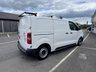 USED 2021 21 CITROEN DISPATCH 1.5 BlueHDi 1000 Enterprise M Panel Van 6dr Diesel Manual FWD 2 Euro 6 (s/s) (100 ps) This 2021 Citroen Dispatch presents an exceptional ownership proposition, having been meticulously maintained by a single owner from new. This 1.5 BlueHDi 1000 Enterprise M FWD 2 Euro 6 (s/s) 6dr panel van boasts a clear vehicle history check and has covered a modest 48,345 miles, making it a low mileage example for its age.  The Enterprise M trim level ensures a practical and functional interior, powered by an efficient 1.5 litre diesel engine that meets Euro 6 emissions standards.