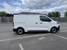 USED 2021 21 CITROEN DISPATCH 1.5 BlueHDi 1000 Enterprise M Panel Van 6dr Diesel Manual FWD 2 Euro 6 (s/s) (100 ps) This 2021 Citroen Dispatch presents an exceptional ownership proposition, having been meticulously maintained by a single owner from new. This 1.5 BlueHDi 1000 Enterprise M FWD 2 Euro 6 (s/s) 6dr panel van boasts a clear vehicle history check and has covered a modest 48,345 miles, making it a low mileage example for its age.  The Enterprise M trim level ensures a practical and functional interior, powered by an efficient 1.5 litre diesel engine that meets Euro 6 emissions standards.