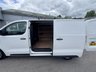USED 2021 21 CITROEN DISPATCH 1.5 BlueHDi 1000 Enterprise M Panel Van 6dr Diesel Manual FWD 2 Euro 6 (s/s) (100 ps) This 2021 Citroen Dispatch presents an exceptional ownership proposition, having been meticulously maintained by a single owner from new. This 1.5 BlueHDi 1000 Enterprise M FWD 2 Euro 6 (s/s) 6dr panel van boasts a clear vehicle history check and has covered a modest 48,345 miles, making it a low mileage example for its age.  The Enterprise M trim level ensures a practical and functional interior, powered by an efficient 1.5 litre diesel engine that meets Euro 6 emissions standards.