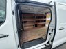 USED 2021 21 CITROEN DISPATCH 1.5 BlueHDi 1000 Enterprise M Panel Van 6dr Diesel Manual FWD 2 Euro 6 (s/s) (100 ps) This 2021 Citroen Dispatch presents an exceptional ownership proposition, having been meticulously maintained by a single owner from new. This 1.5 BlueHDi 1000 Enterprise M FWD 2 Euro 6 (s/s) 6dr panel van boasts a clear vehicle history check and has covered a modest 48,345 miles, making it a low mileage example for its age.  The Enterprise M trim level ensures a practical and functional interior, powered by an efficient 1.5 litre diesel engine that meets Euro 6 emissions standards.