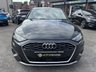 USED 2020 70 AUDI A3 1.4 TFSIe 40 Sport Sportback 5dr Petrol Plug-in Hybrid S Tronic Euro 6 (s/s) 13kWh (204 ps) 
