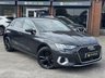 USED 2020 70 AUDI A3 1.4 TFSIe 40 Sport Sportback 5dr Petrol Plug-in Hybrid S Tronic Euro 6 (s/s) 13kWh (204 ps) 