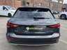 USED 2020 70 AUDI A3 1.4 TFSIe 40 Sport Sportback 5dr Petrol Plug-in Hybrid S Tronic Euro 6 (s/s) 13kWh (204 ps) 