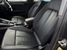 USED 2020 70 AUDI A3 1.4 TFSIe 40 Sport Sportback 5dr Petrol Plug-in Hybrid S Tronic Euro 6 (s/s) 13kWh (204 ps) 
