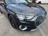 USED 2020 70 AUDI A3 1.4 TFSIe 40 Sport Sportback 5dr Petrol Plug-in Hybrid S Tronic Euro 6 (s/s) 13kWh (204 ps) 