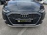 USED 2020 70 AUDI A3 1.4 TFSIe 40 Sport Sportback 5dr Petrol Plug-in Hybrid S Tronic Euro 6 (s/s) 13kWh (204 ps) 