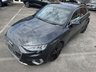 USED 2020 70 AUDI A3 1.4 TFSIe 40 Sport Sportback 5dr Petrol Plug-in Hybrid S Tronic Euro 6 (s/s) 13kWh (204 ps) 