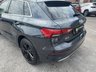 USED 2020 70 AUDI A3 1.4 TFSIe 40 Sport Sportback 5dr Petrol Plug-in Hybrid S Tronic Euro 6 (s/s) 13kWh (204 ps) 