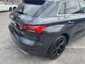 USED 2020 70 AUDI A3 1.4 TFSIe 40 Sport Sportback 5dr Petrol Plug-in Hybrid S Tronic Euro 6 (s/s) 13kWh (204 ps) 