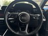 USED 2020 70 AUDI A3 1.4 TFSIe 40 Sport Sportback 5dr Petrol Plug-in Hybrid S Tronic Euro 6 (s/s) 13kWh (204 ps) 