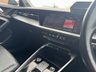 USED 2020 70 AUDI A3 1.4 TFSIe 40 Sport Sportback 5dr Petrol Plug-in Hybrid S Tronic Euro 6 (s/s) 13kWh (204 ps) 