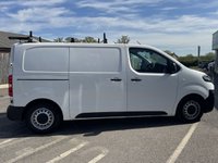 USED 2021 21 CITROEN DISPATCH 1.5 BlueHDi 1000 Enterprise M Panel Van 6dr Diesel Manual FWD 2 Euro 6 (s/s) (100 ps) This 2021 Citroen Dispatch van has had only one owner from new, offering excellent provenance.  It features a 1.5 litre BlueHDi diesel engine, meeting Euro 6 emissions standards, and comes with a clear vehicle history check.  The Enterprise M trim level provides a practical and well equipped cabin for your business needs. With an impressive fuel economy of 44 miles per gallon, this Dispatch van is designed to be cost effective for your daily operations.