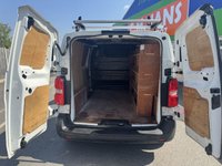 USED 2021 21 CITROEN DISPATCH 1.5 BlueHDi 1000 Enterprise M Panel Van 6dr Diesel Manual FWD 2 Euro 6 (s/s) (100 ps) This 2021 Citroen Dispatch van has had only one owner from new, offering excellent provenance.  It features a 1.5 litre BlueHDi diesel engine, meeting Euro 6 emissions standards, and comes with a clear vehicle history check.  The Enterprise M trim level provides a practical and well equipped cabin for your business needs. With an impressive fuel economy of 44 miles per gallon, this Dispatch van is designed to be cost effective for your daily operations.