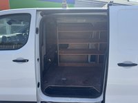 USED 2021 21 CITROEN DISPATCH 1.5 BlueHDi 1000 Enterprise M Panel Van 6dr Diesel Manual FWD 2 Euro 6 (s/s) (100 ps) This 2021 Citroen Dispatch van has had only one owner from new, offering excellent provenance.  It features a 1.5 litre BlueHDi diesel engine, meeting Euro 6 emissions standards, and comes with a clear vehicle history check.  The Enterprise M trim level provides a practical and well equipped cabin for your business needs. With an impressive fuel economy of 44 miles per gallon, this Dispatch van is designed to be cost effective for your daily operations.