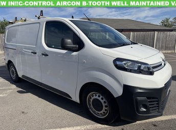 2021 CITROEN DISPATCH