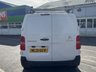 USED 2021 21 CITROEN DISPATCH 1.5 BlueHDi 1000 Enterprise M Panel Van 6dr Diesel Manual FWD 2 Euro 6 (s/s) (100 ps) This 2021 Citroen Dispatch van has had only one owner from new, offering excellent provenance.  It features a 1.5 litre BlueHDi diesel engine, meeting Euro 6 emissions standards, and comes with a clear vehicle history check.  The Enterprise M trim level provides a practical and well equipped cabin for your business needs. With an impressive fuel economy of 44 miles per gallon, this Dispatch van is designed to be cost effective for your daily operations.