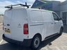 USED 2021 21 CITROEN DISPATCH 1.5 BlueHDi 1000 Enterprise M Panel Van 6dr Diesel Manual FWD 2 Euro 6 (s/s) (100 ps) This 2021 Citroen Dispatch van has had only one owner from new, offering excellent provenance.  It features a 1.5 litre BlueHDi diesel engine, meeting Euro 6 emissions standards, and comes with a clear vehicle history check.  The Enterprise M trim level provides a practical and well equipped cabin for your business needs. With an impressive fuel economy of 44 miles per gallon, this Dispatch van is designed to be cost effective for your daily operations.