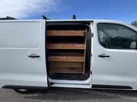 USED 2021 21 CITROEN DISPATCH 1.5 BlueHDi 1000 Enterprise M Panel Van 6dr Diesel Manual FWD 2 Euro 6 (s/s) (100 ps) This 2021 Citroen Dispatch van has had only one owner from new, offering excellent provenance.  It features a 1.5 litre BlueHDi diesel engine, meeting Euro 6 emissions standards, and boasts a clear vehicle history check.  The Enterprise M trim level provides a practical and well equipped cabin for your daily needs. With an impressive fuel economy of 44 miles per gallon, this Dispatch van is designed to be economical to run. Its low CO2 emissions also indicate a more environmentally.