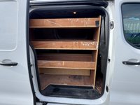 USED 2021 21 CITROEN DISPATCH 1.5 BlueHDi 1000 Enterprise M Panel Van 6dr Diesel Manual FWD 2 Euro 6 (s/s) (100 ps) This 2021 Citroen Dispatch van has had only one owner from new, offering excellent provenance.  It features a 1.5 litre BlueHDi diesel engine, meeting Euro 6 emissions standards, and boasts a clear vehicle history check.  The Enterprise M trim level provides a practical and well equipped cabin for your daily needs. With an impressive fuel economy of 44 miles per gallon, this Dispatch van is designed to be economical to run. Its low CO2 emissions also indicate a more environmentally.