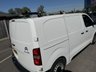 USED 2021 21 CITROEN DISPATCH 1.5 BlueHDi 1000 Enterprise M Panel Van 6dr Diesel Manual FWD 2 Euro 6 (s/s) (100 ps) This 2021 Citroen Dispatch van has had only one owner from new, offering excellent provenance.  It features a 1.5 litre BlueHDi diesel engine, meeting Euro 6 emissions standards, and boasts a clear vehicle history check.  The Enterprise M trim level provides a practical and well equipped cabin for your daily needs. With an impressive fuel economy of 44 miles per gallon, this Dispatch van is designed to be economical to run. Its low CO2 emissions also indicate a more environmentally.