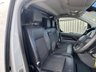USED 2021 21 CITROEN DISPATCH 1.5 BlueHDi 1000 Enterprise M Panel Van 6dr Diesel Manual FWD 2 Euro 6 (s/s) (100 ps) This 2021 Citroen Dispatch van has had only one owner from new, offering excellent provenance.  It features a 1.5 litre BlueHDi diesel engine, meeting Euro 6 emissions standards, and boasts a clear vehicle history check.  The Enterprise M trim level provides a practical and well equipped cabin for your daily needs. With an impressive fuel economy of 44 miles per gallon, this Dispatch van is designed to be economical to run. Its low CO2 emissions also indicate a more environmentally.