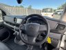 USED 2021 21 CITROEN DISPATCH 1.5 BlueHDi 1000 Enterprise M Panel Van 6dr Diesel Manual FWD 2 Euro 6 (s/s) (100 ps) This 2021 Citroen Dispatch van has had only one owner from new, offering excellent provenance.  It features a 1.5 litre BlueHDi diesel engine, meeting Euro 6 emissions standards, and boasts a clear vehicle history check.  The Enterprise M trim level provides a practical and well equipped cabin for your daily needs. With an impressive fuel economy of 44 miles per gallon, this Dispatch van is designed to be economical to run. Its low CO2 emissions also indicate a more environmentally.