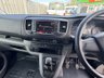 USED 2021 21 CITROEN DISPATCH 1.5 BlueHDi 1000 Enterprise M Panel Van 6dr Diesel Manual FWD 2 Euro 6 (s/s) (100 ps) This 2021 Citroen Dispatch van has had only one owner from new, offering excellent provenance.  It features a 1.5 litre BlueHDi diesel engine, meeting Euro 6 emissions standards, and boasts a clear vehicle history check.  The Enterprise M trim level provides a practical and well equipped cabin for your daily needs. With an impressive fuel economy of 44 miles per gallon, this Dispatch van is designed to be economical to run. Its low CO2 emissions also indicate a more environmentally.