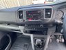 USED 2021 21 CITROEN DISPATCH 1.5 BlueHDi 1000 Enterprise M Panel Van 6dr Diesel Manual FWD 2 Euro 6 (s/s) (100 ps) This 2021 Citroen Dispatch van has had only one owner from new, offering excellent provenance.  It features a 1.5 litre BlueHDi diesel engine, meeting Euro 6 emissions standards, and boasts a clear vehicle history check.  The Enterprise M trim level provides a practical and well equipped cabin for your daily needs. With an impressive fuel economy of 44 miles per gallon, this Dispatch van is designed to be economical to run. Its low CO2 emissions also indicate a more environmentally.
