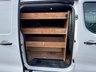 USED 2021 21 CITROEN DISPATCH 1.5 BlueHDi 1000 Enterprise M Panel Van 6dr Diesel Manual FWD 2 Euro 6 (s/s) (100 ps) This 2021 Citroen Dispatch van has had only one owner from new, offering excellent provenance.  It features a 1.5 litre BlueHDi diesel engine, meeting Euro 6 emissions standards, and boasts a clear vehicle history check.  The Enterprise M trim level provides a practical and well equipped cabin for your daily needs. With an impressive fuel economy of 44 miles per gallon, this Dispatch van is designed to be economical to run. Its low CO2 emissions also indicate a more environmentally.